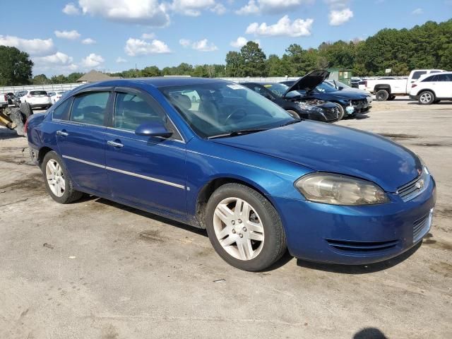 2006 Chevrolet Impala LS