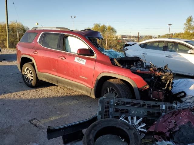 2017 GMC Acadia SLE