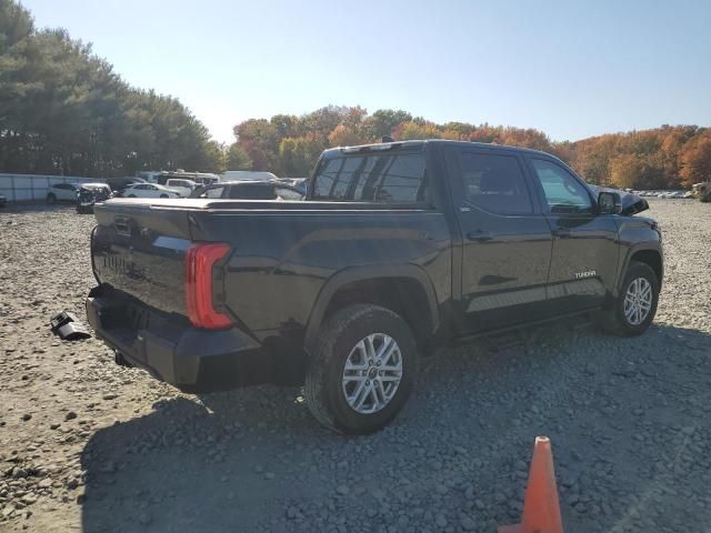 2023 Toyota Tundra Crewmax SR