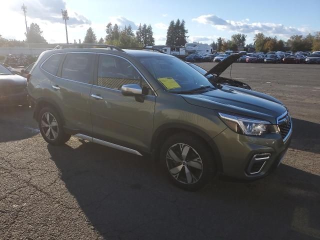 2019 Subaru Forester Touring