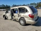 2005 Chrysler Town & Country Touring