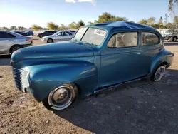 1941 Dodge Custom en venta en London, ON