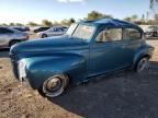 1941 Dodge Custom