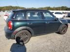 2011 Mini Cooper S Countryman