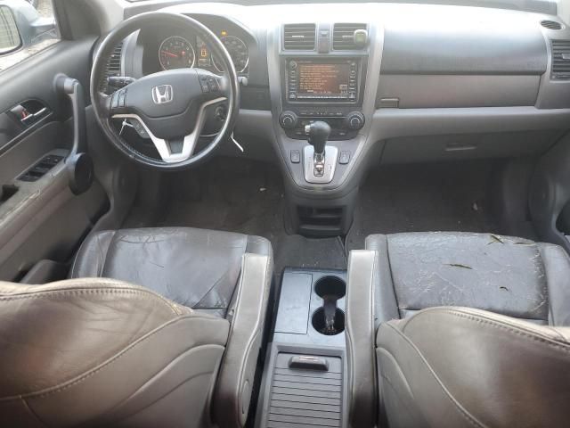 2008 Honda CR-V EXL