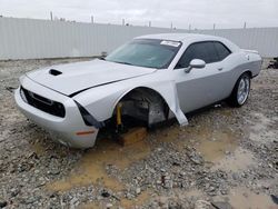 Dodge salvage cars for sale: 2022 Dodge Challenger GT