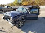 2001 Jeep Cherokee Sport