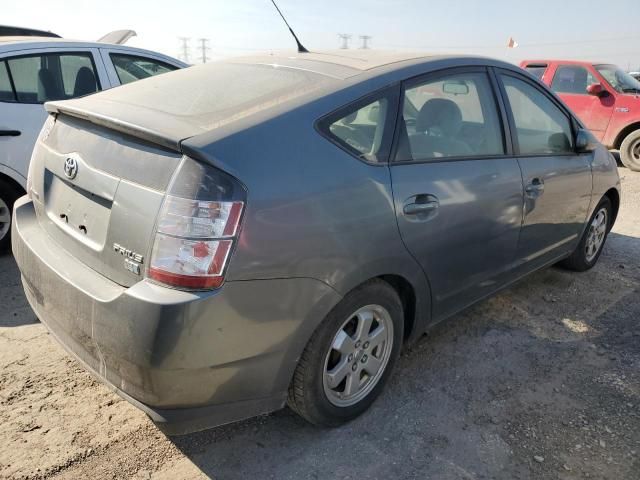 2004 Toyota Prius