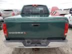 2002 Dodge RAM 1500