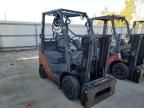 2007 Toyota Forklift