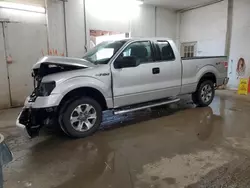 Ford f150 Super cab Vehiculos salvage en venta: 2013 Ford F150 Super Cab