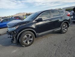 Vehiculos salvage en venta de Copart Cleveland: 2018 Honda CR-V LX