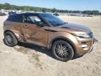 2014 Land Rover Range Rover Evoque Dynamic Premium