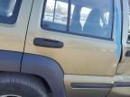 2004 Jeep Liberty Sport