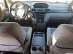 2012 Honda Odyssey EX