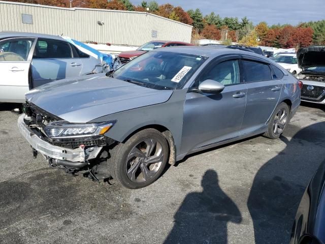 2018 Honda Accord EXL