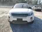 2014 Land Rover Range Rover Evoque Pure Premium