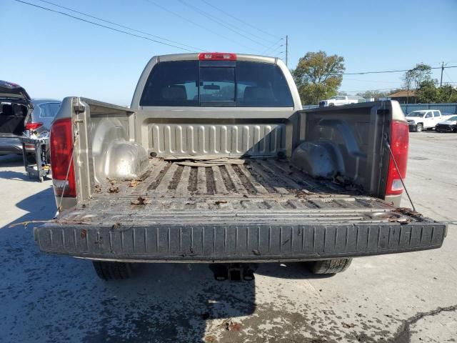 2006 Dodge RAM 1500 ST