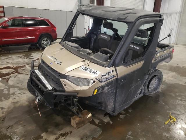 2020 Polaris RIS Ranger XP 1000 Premium