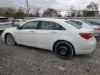 2014 Chrysler 200 Limited