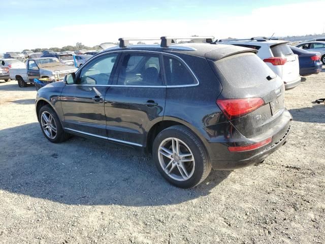 2014 Audi Q5 Premium Plus