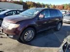 2010 Ford Edge Limited