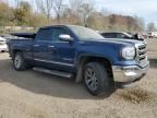 2018 GMC Sierra K1500 SLT