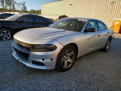 Carros con verificación Run & Drive a la venta en subasta: 2017 Dodge Charger Police