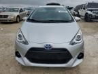 2016 Toyota Prius C