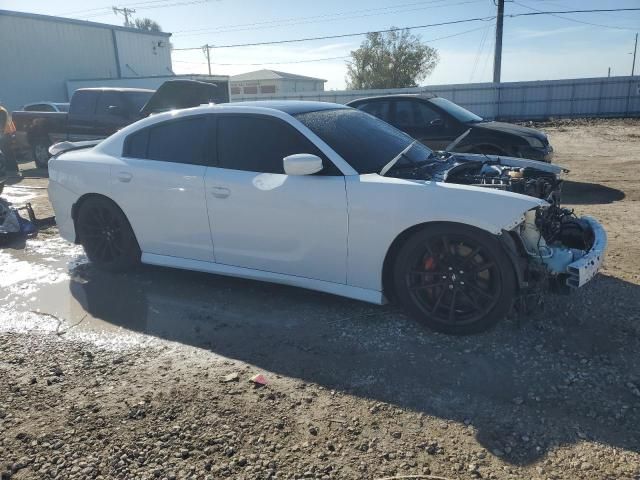 2018 Dodge Charger R/T 392