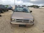 1996 Chevrolet S Truck S10