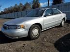 2002 Buick Century Custom