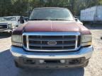 2004 Ford F250 Super Duty