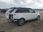 2016 Land Rover Range Rover Sport HSE