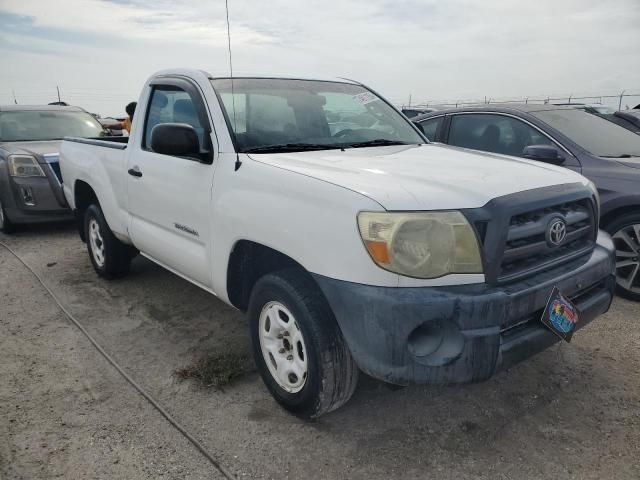 2010 Toyota Tacoma