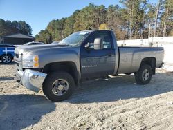 2008 Chevrolet Silverado K2500 Heavy Duty en venta en Seaford, DE