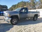 2008 Chevrolet Silverado K2500 Heavy Duty