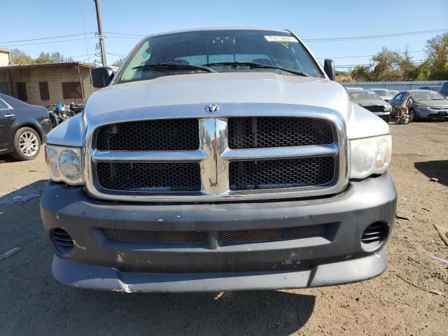 2004 Dodge RAM 1500 ST