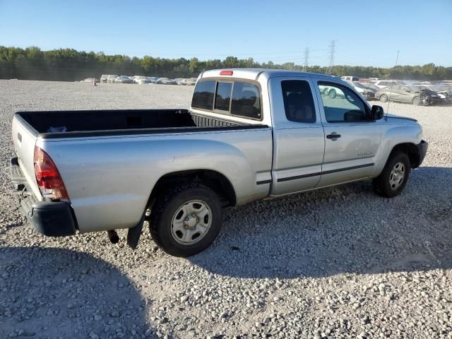 2006 Toyota Tacoma Access Cab