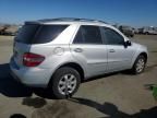 2006 Mercedes-Benz ML 350