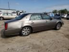 2001 Cadillac Deville DTS