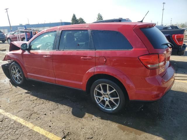 2015 Dodge Journey R/T