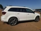 2016 Dodge Journey Crossroad