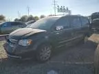 2011 Chrysler Town & Country Touring L