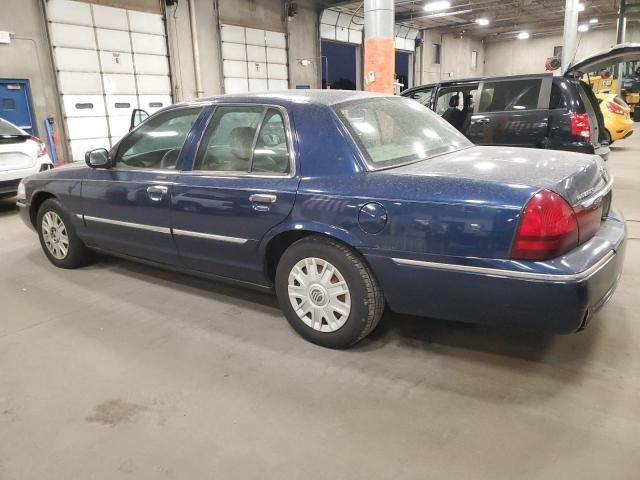 2005 Mercury Grand Marquis GS