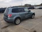 2011 Subaru Forester Limited