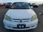 2004 Honda Civic EX