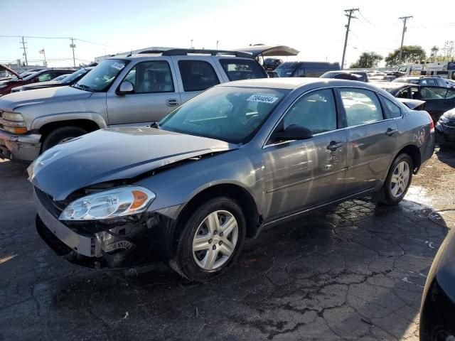 2006 Chevrolet Impala LS