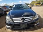 2012 Mercedes-Benz C 300 4matic