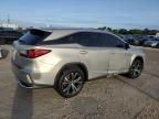 2021 Lexus RX 350 L